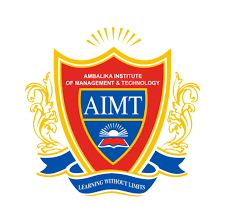 Ambalika Institute of Management and Technology Company logo